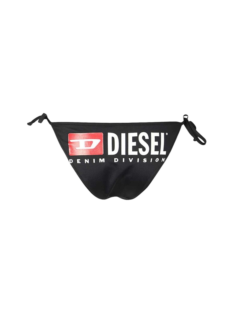 DIESEL SLIP BIKINI Smaltimento dello stoccaggio