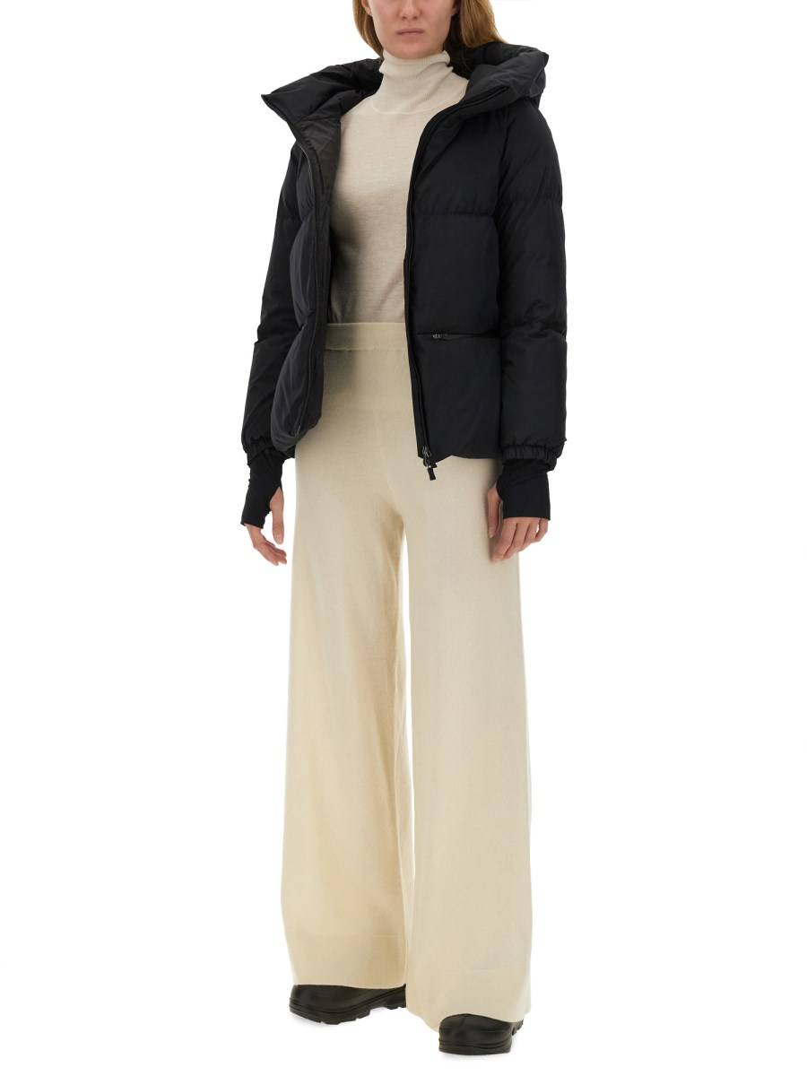 HERNO GIACCA GORE WINDSTOPPER IN TESSUTO TECNICO Latest fashion