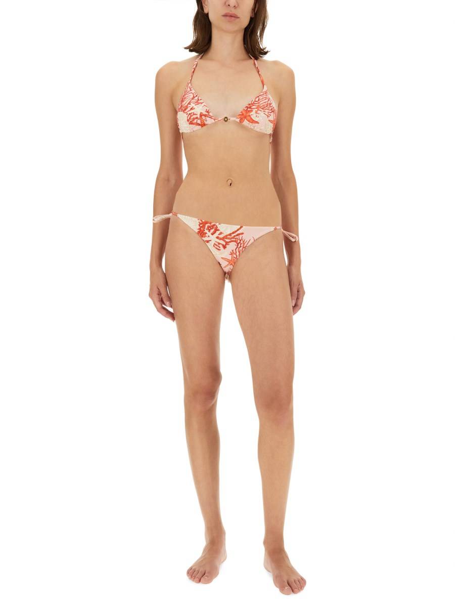 VERSACE TOP BIKINI BAROCCO SEA Offerta settimanale