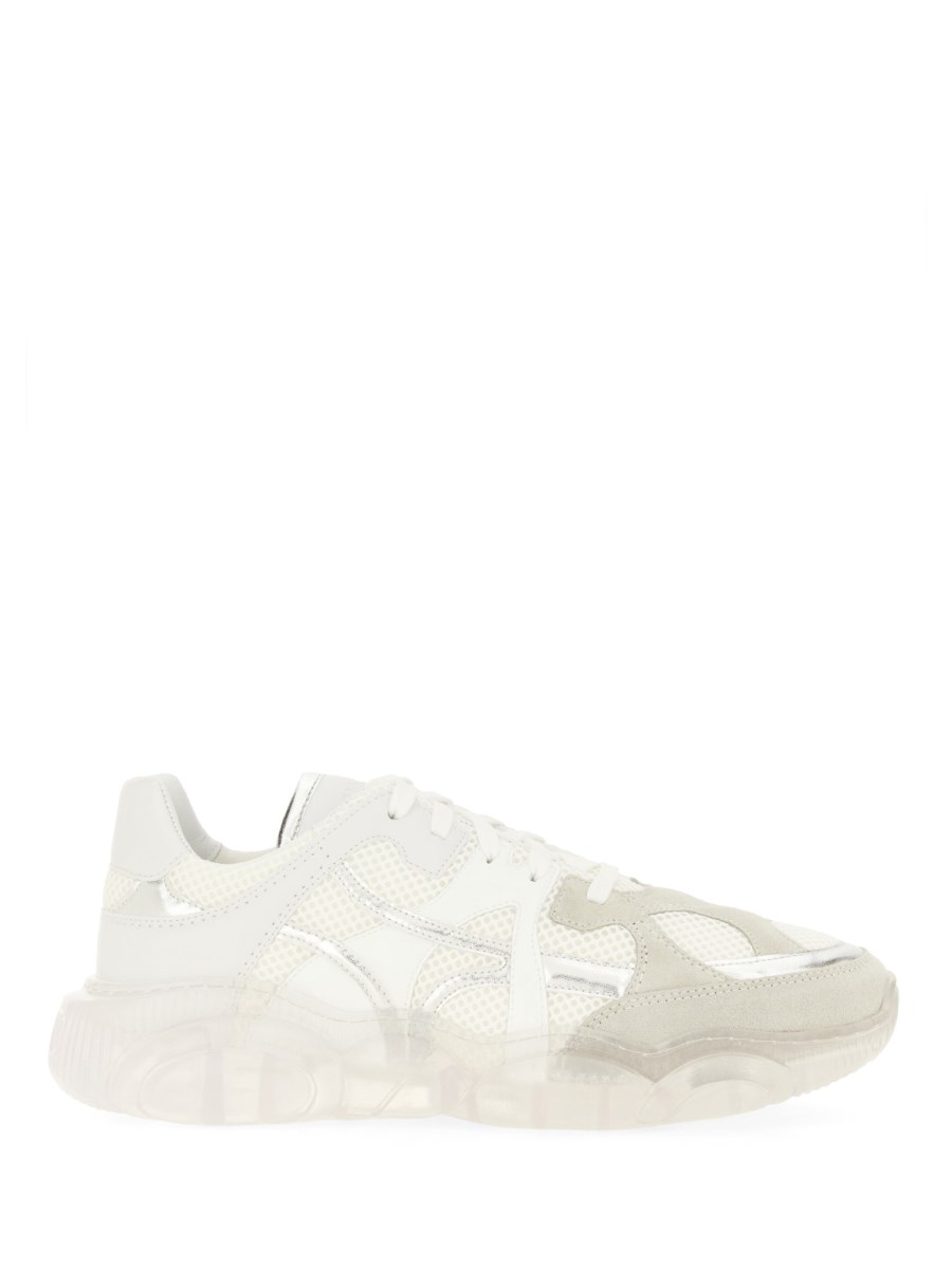 MOSCHINO SNEAKER TEDDY 50% di sconto per tempo limitato