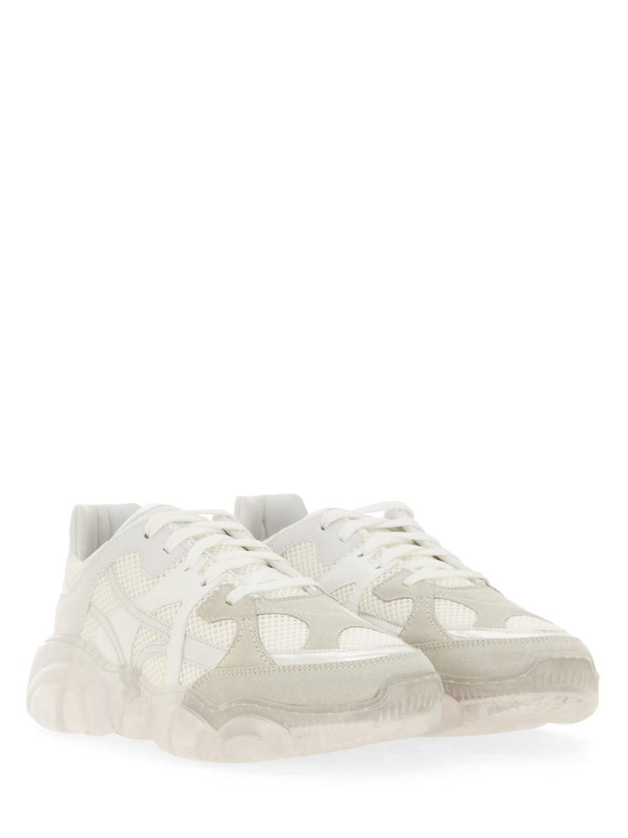 MOSCHINO SNEAKER TEDDY 50% di sconto per tempo limitato