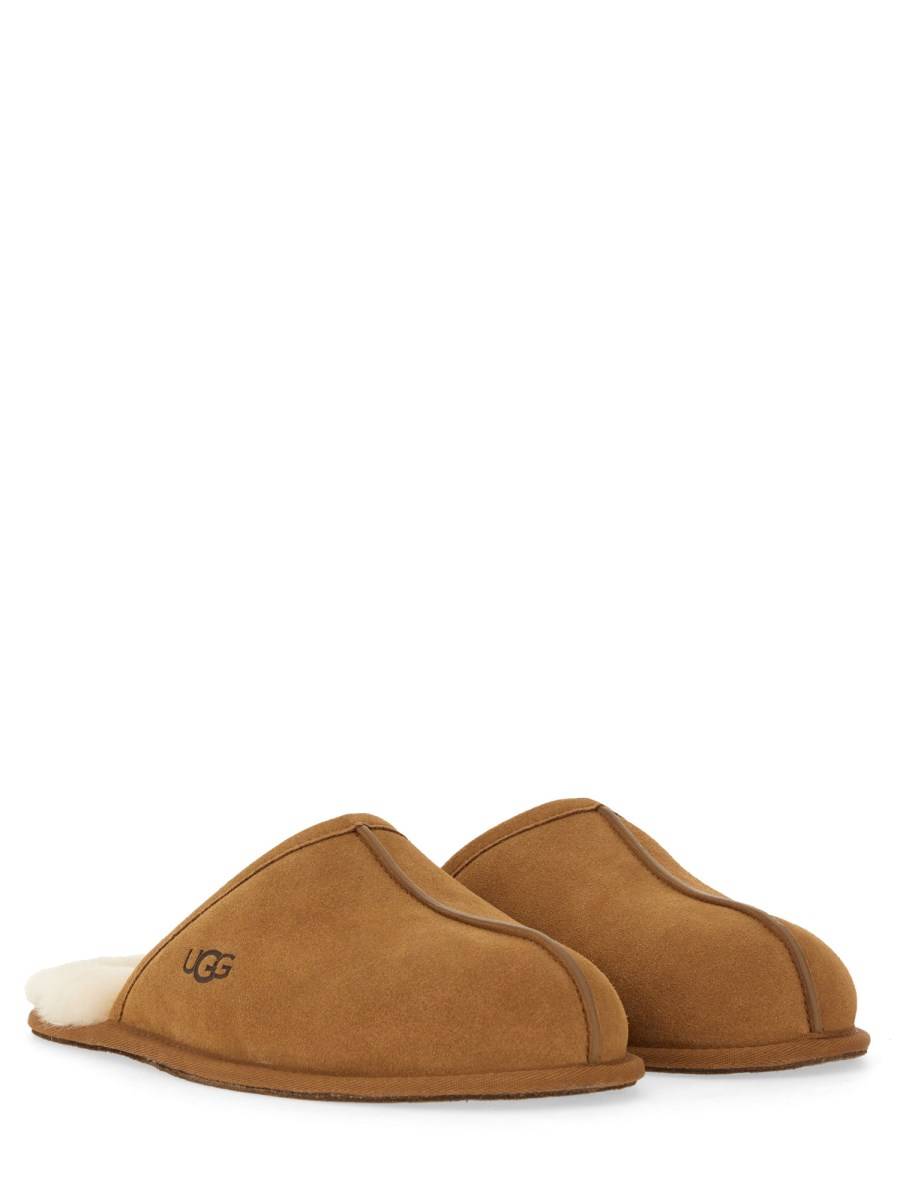 UGG CIABATTE SCUFF Qualità Garantita