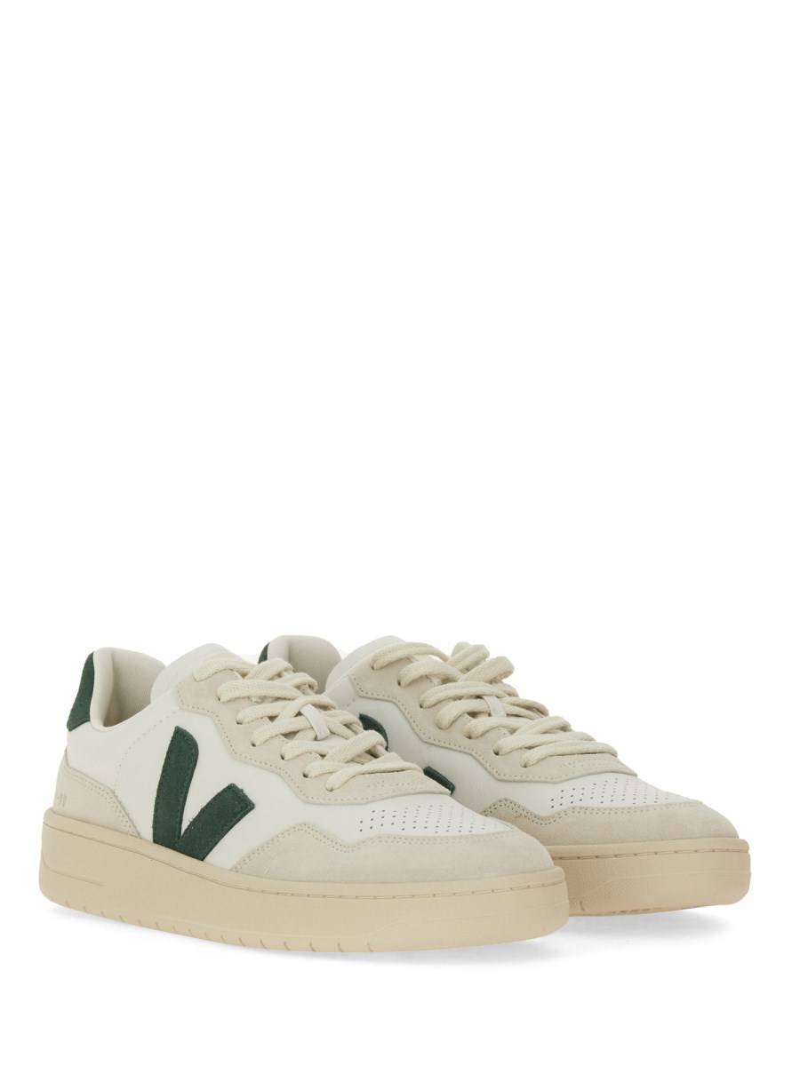 VEJA SNEAKER V-12 IN PELLE Shopping Online