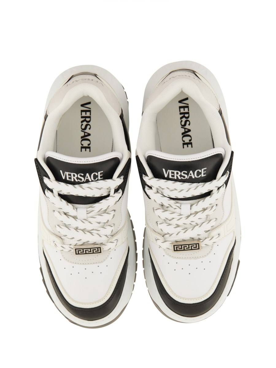 VERSACE SNEAKER "ODISSEA" Affare Del Giorno