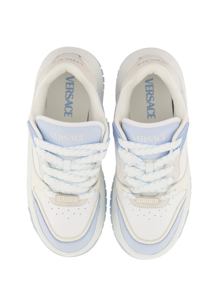 VERSACE SNEAKER ODISSEA Prezzo Ridotto