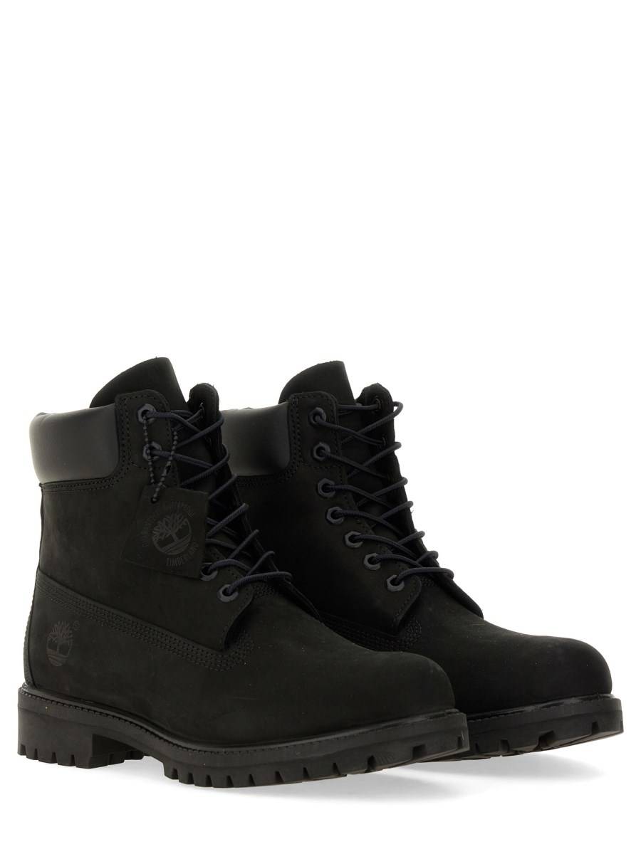 TIMBERLAND STIVALE STRINGATO IMPERMEABILE TIMBERLAND® PREMIUM 6-INCH Online