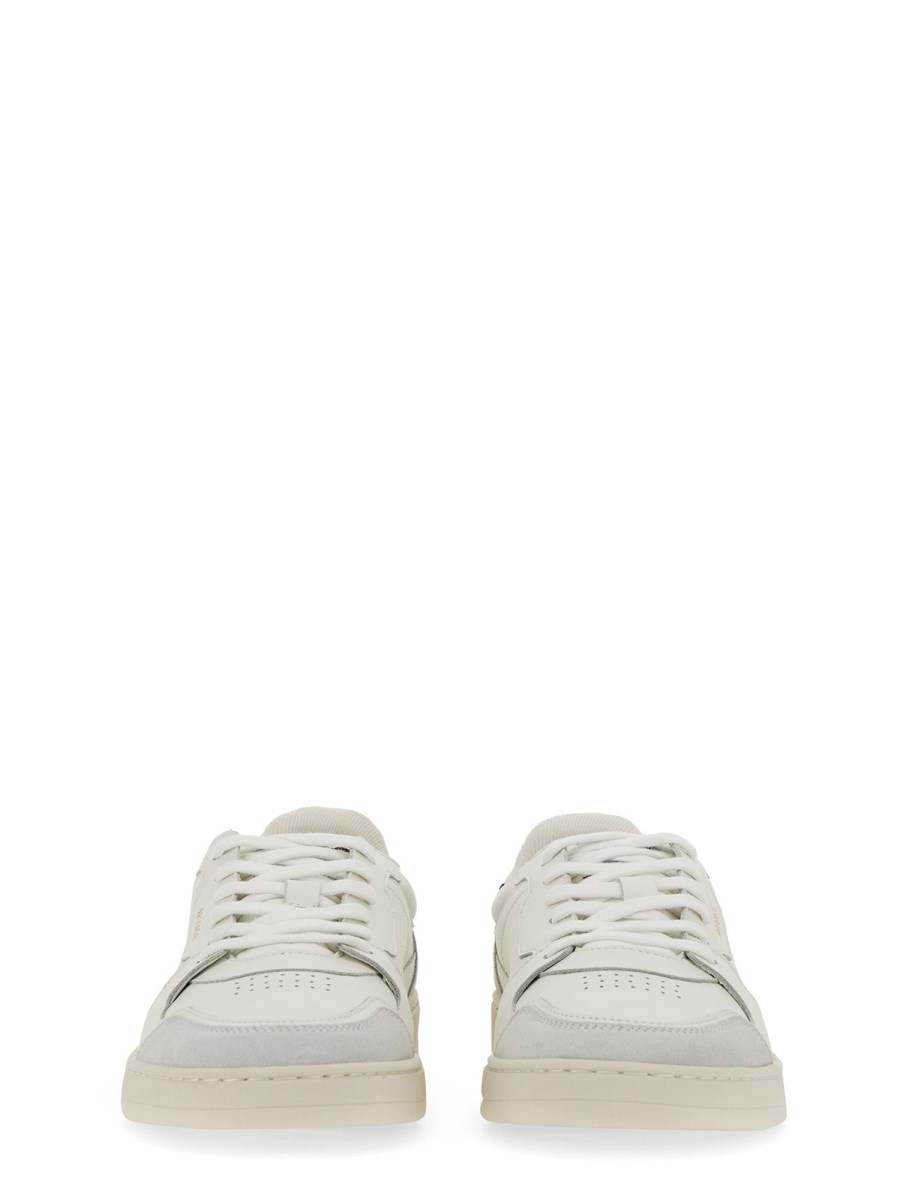 AXEL ARIGATO SNEAKER DICE LO IN PELLE Negozio online di fabbrica