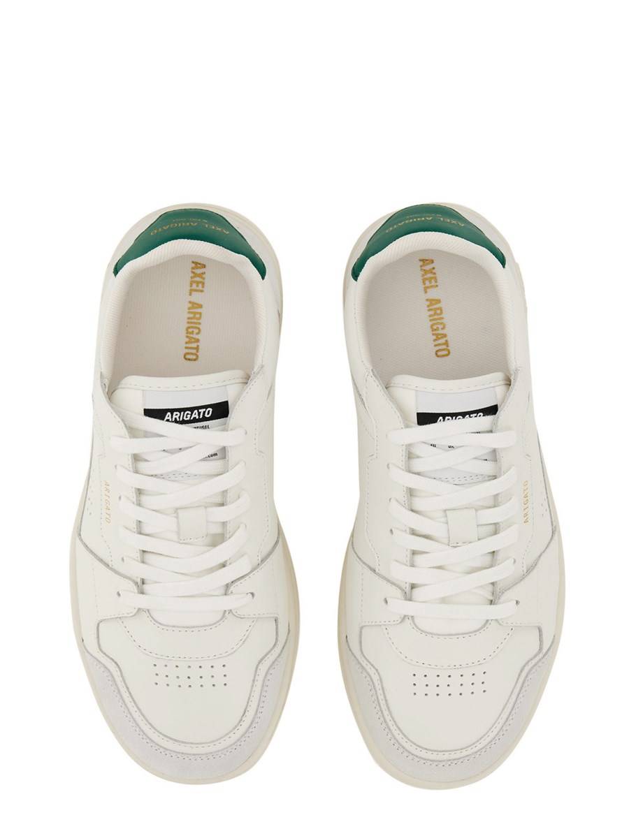 AXEL ARIGATO SNEAKER DICE LO IN PELLE Negozio online di fabbrica