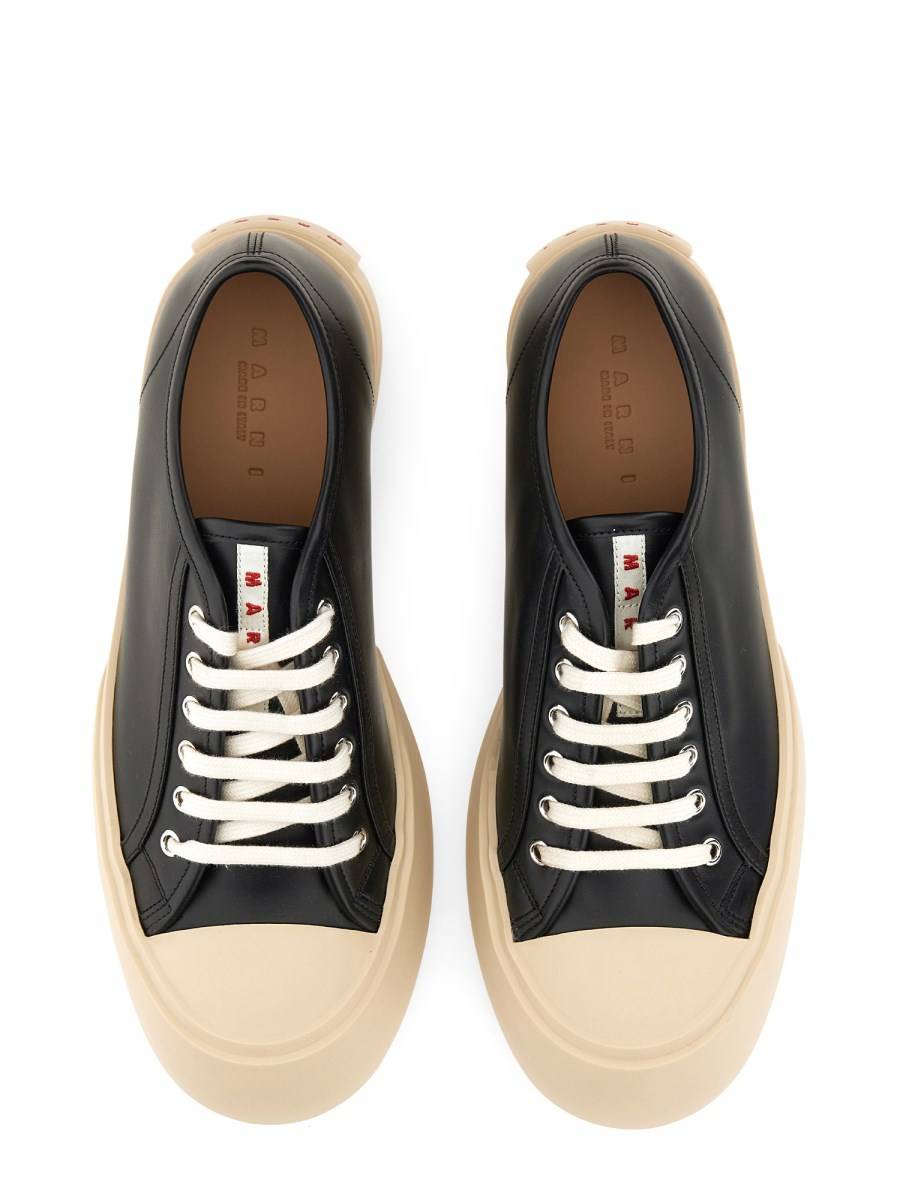 MARNI SNEAKER "PABLO" IN PELLE Online Outlet