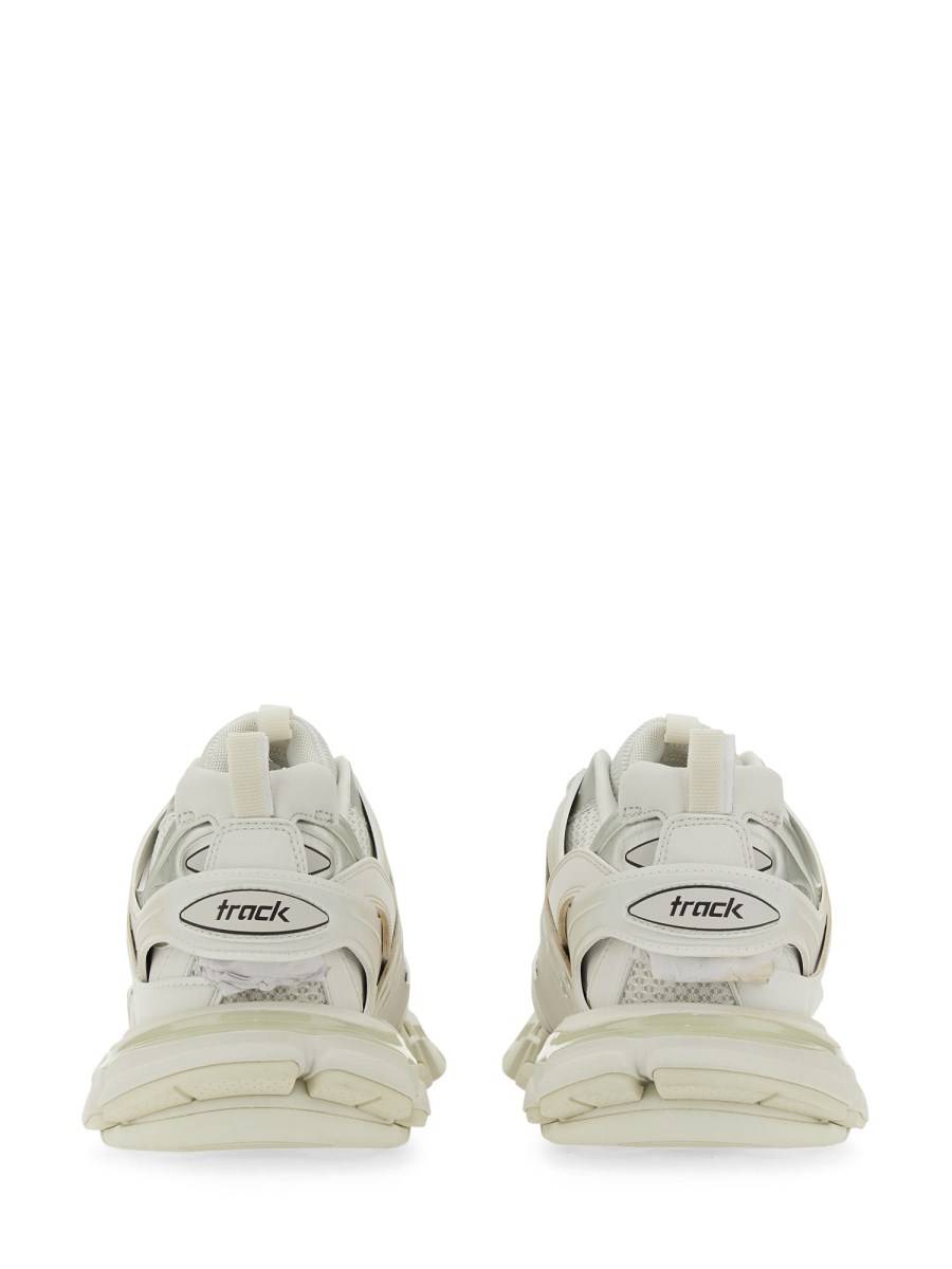 BALENCIAGA SNEAKER TRACK IN MESH E NYLON Bestseller