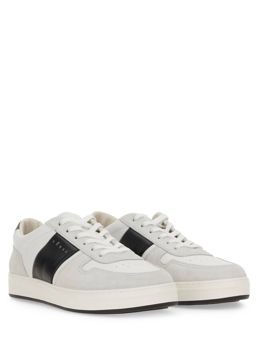 HOGAN SNEAKER HOGAN H-TV Enormi risparmi