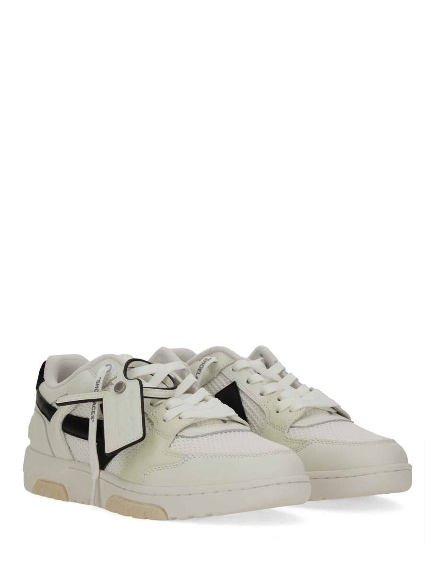 OFF-WHITE SNEAKER "OUT OF OFFICE" Ultimi tre giorni