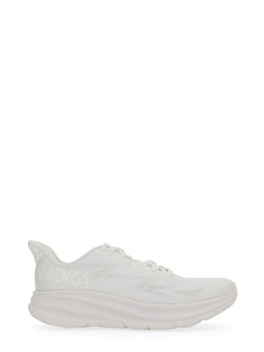 HOKA ONE ONE SNEAKER CLIFTON 9