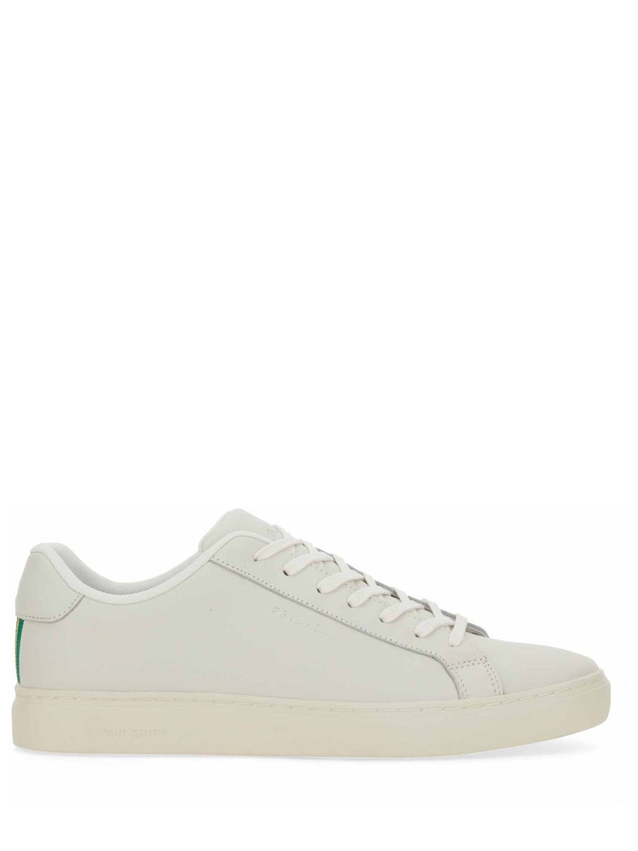 PS BY PAUL SMITH SNEAKER IN PELLE Fino al 50% di sconto