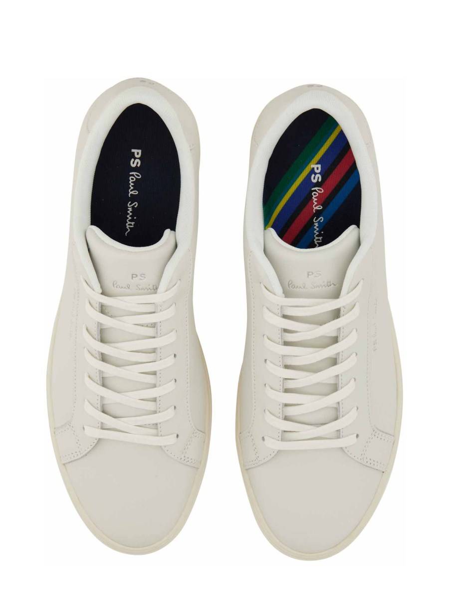 PS BY PAUL SMITH SNEAKER IN PELLE Fino al 50% di sconto