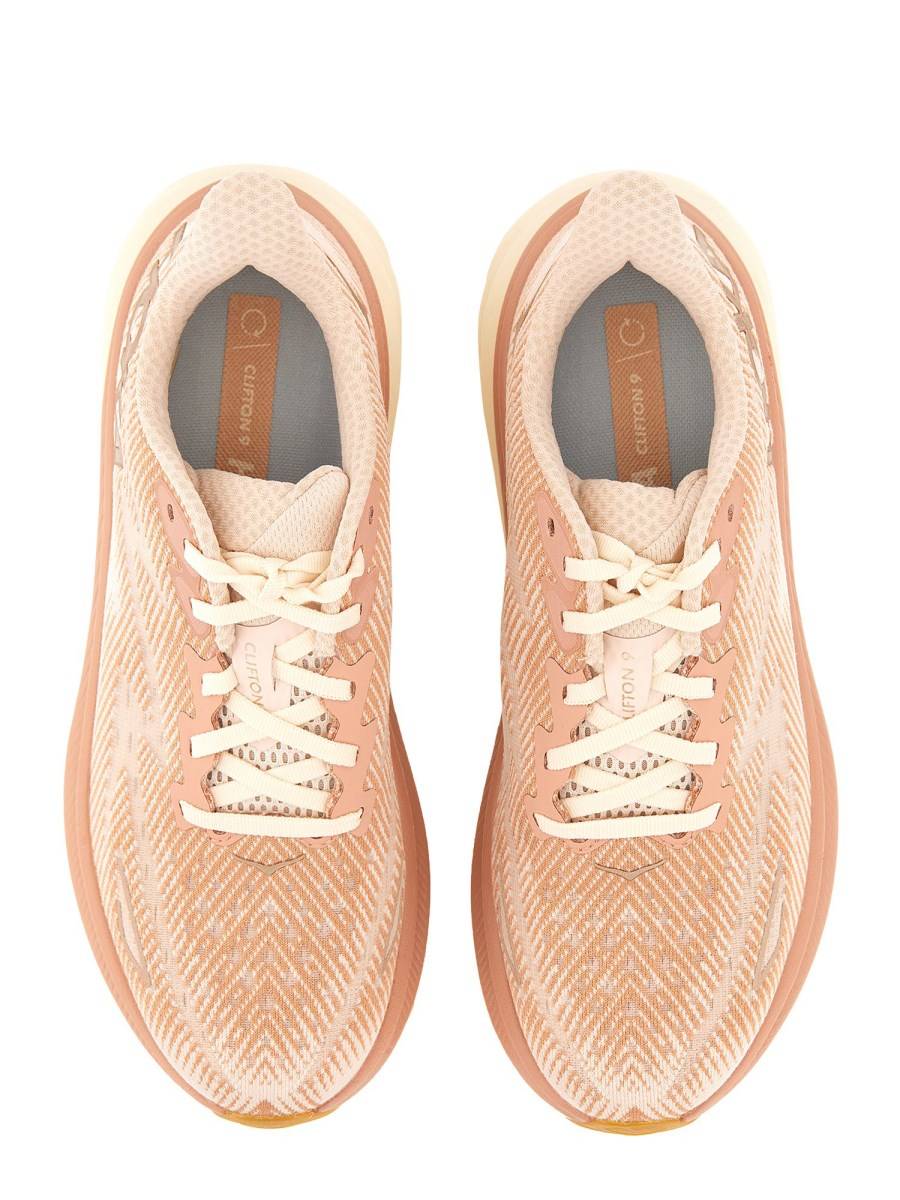 HOKA ONE ONE SNEAKER "CLIFTON 9" Offerta speciale della fabbrica