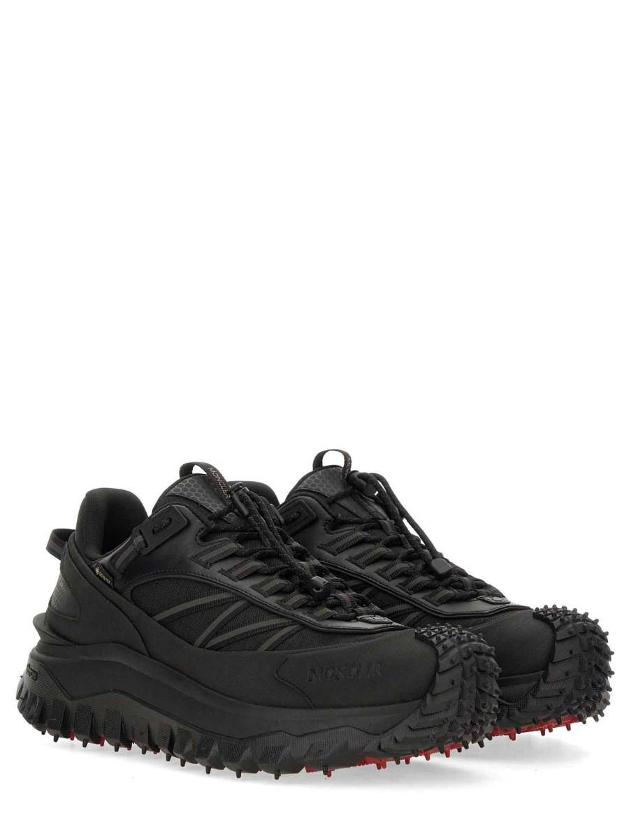 MONCLER SNEAKER TRAILGRIP GTX Fino al 55% di sconto