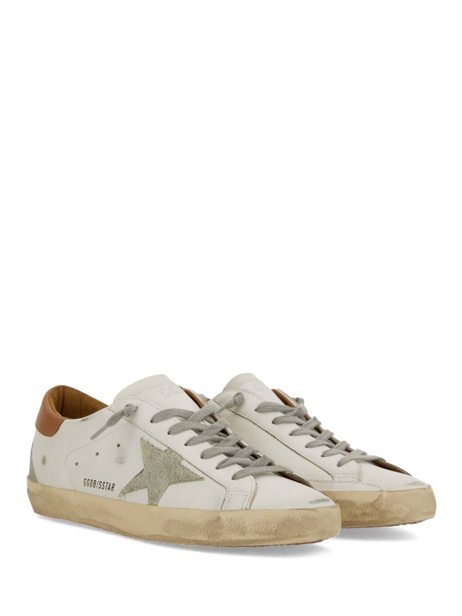 GOLDEN GOOSE SNEAKERS SUPERSTAR Solo un giorno rimasto
