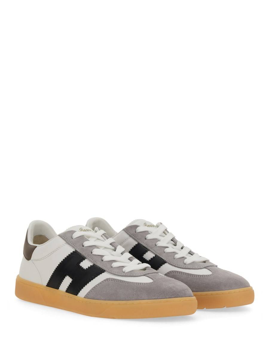 HOGAN SNEAKER COOL IN PELLE Spedizione Gratuita