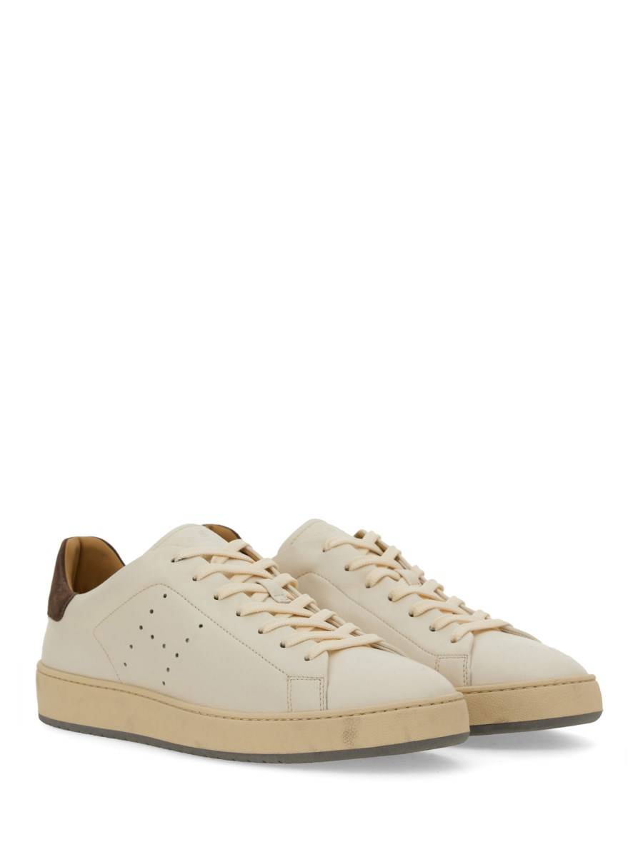 HOGAN SNEAKER H672 IN PELLE Pezzi Unici