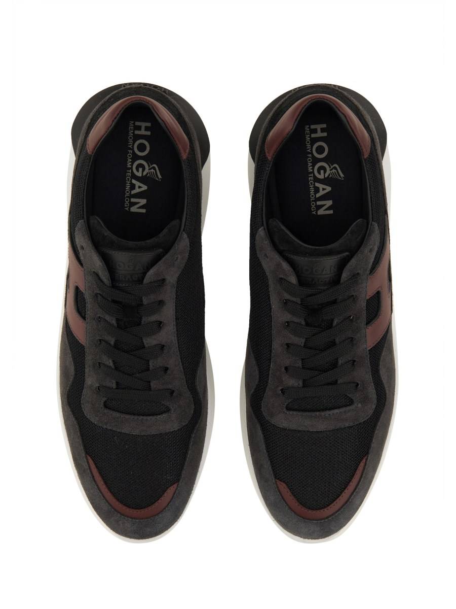 HOGAN SNEAKERS "INTERACTIVE3" Acquista Ora