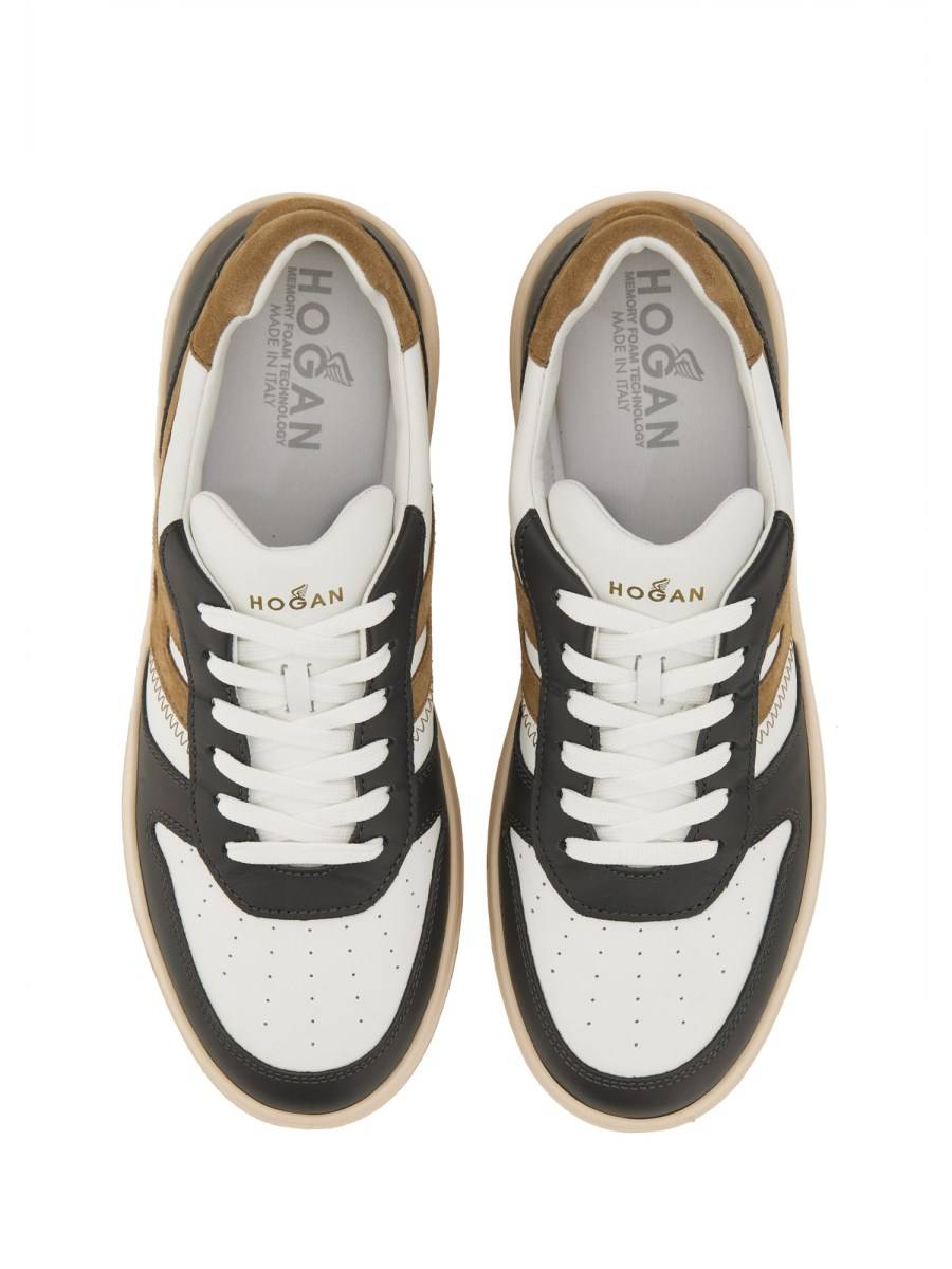 HOGAN SNEAKER H630 IN PELLE Promozione Limitata