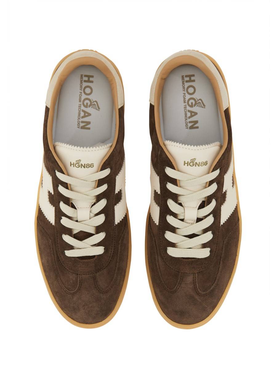 HOGAN SNEAKER COOL IN PELLE Shopping Online