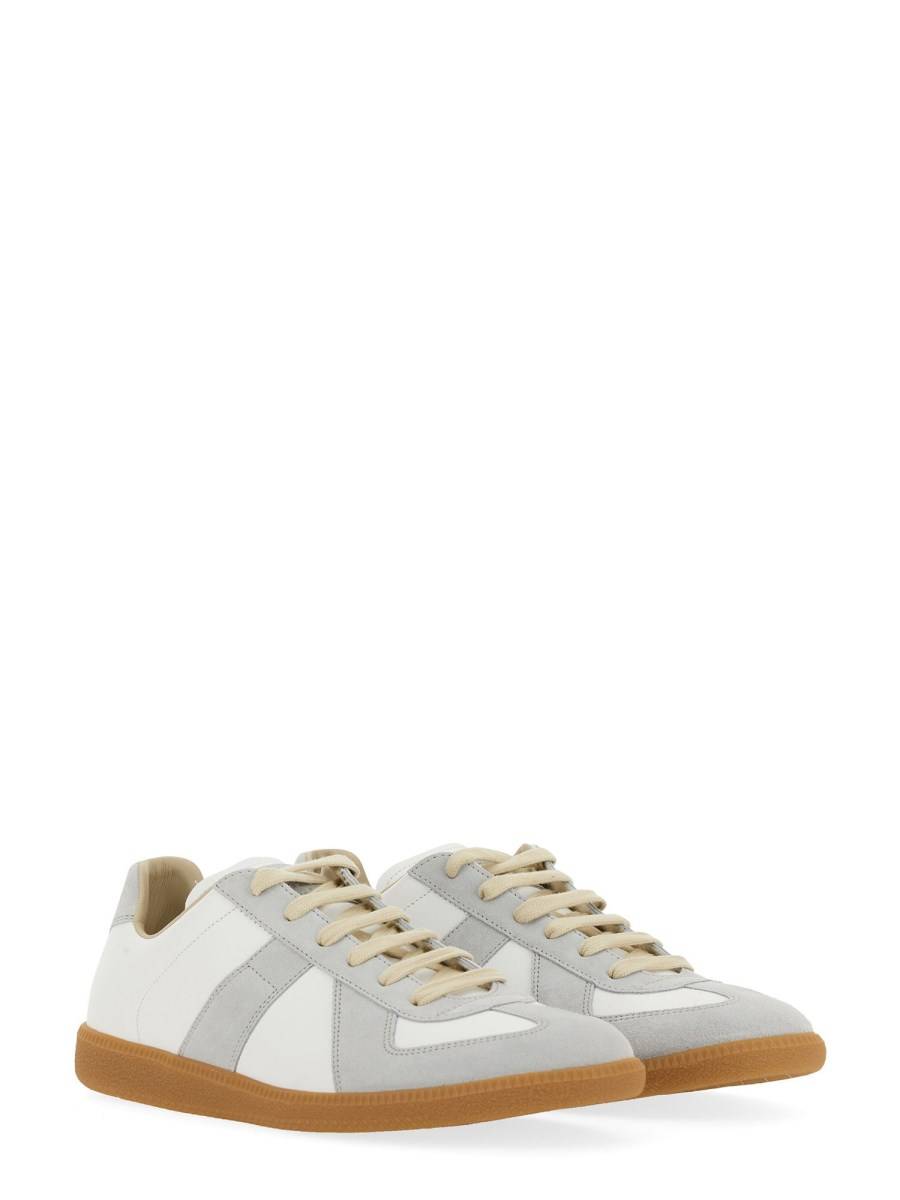 MAISON MARGIELA SNEAKER "REPLICA" Online