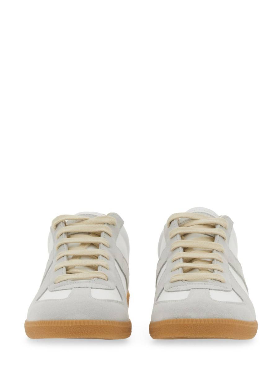 MAISON MARGIELA SNEAKER "REPLICA" Online