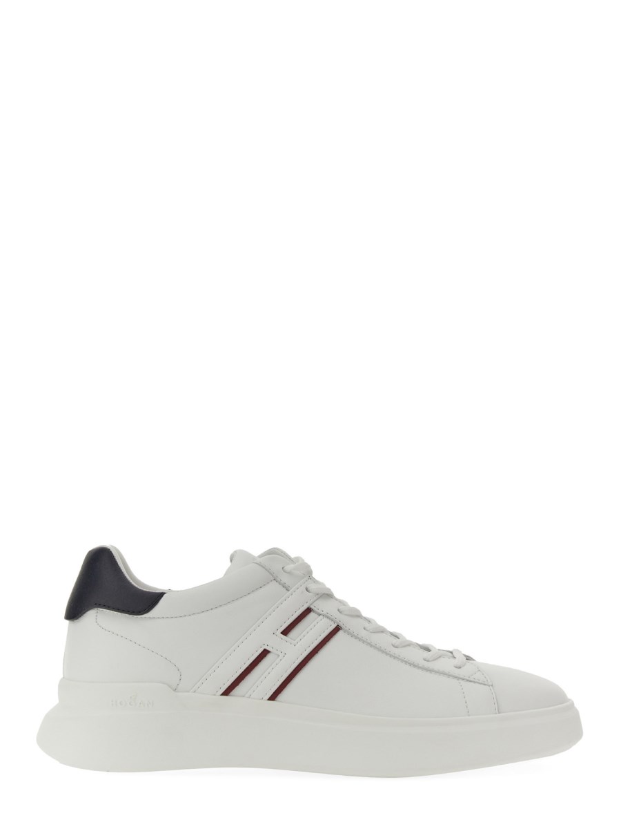 HOGAN SNEAKER H580 IN PELLE Hotsell