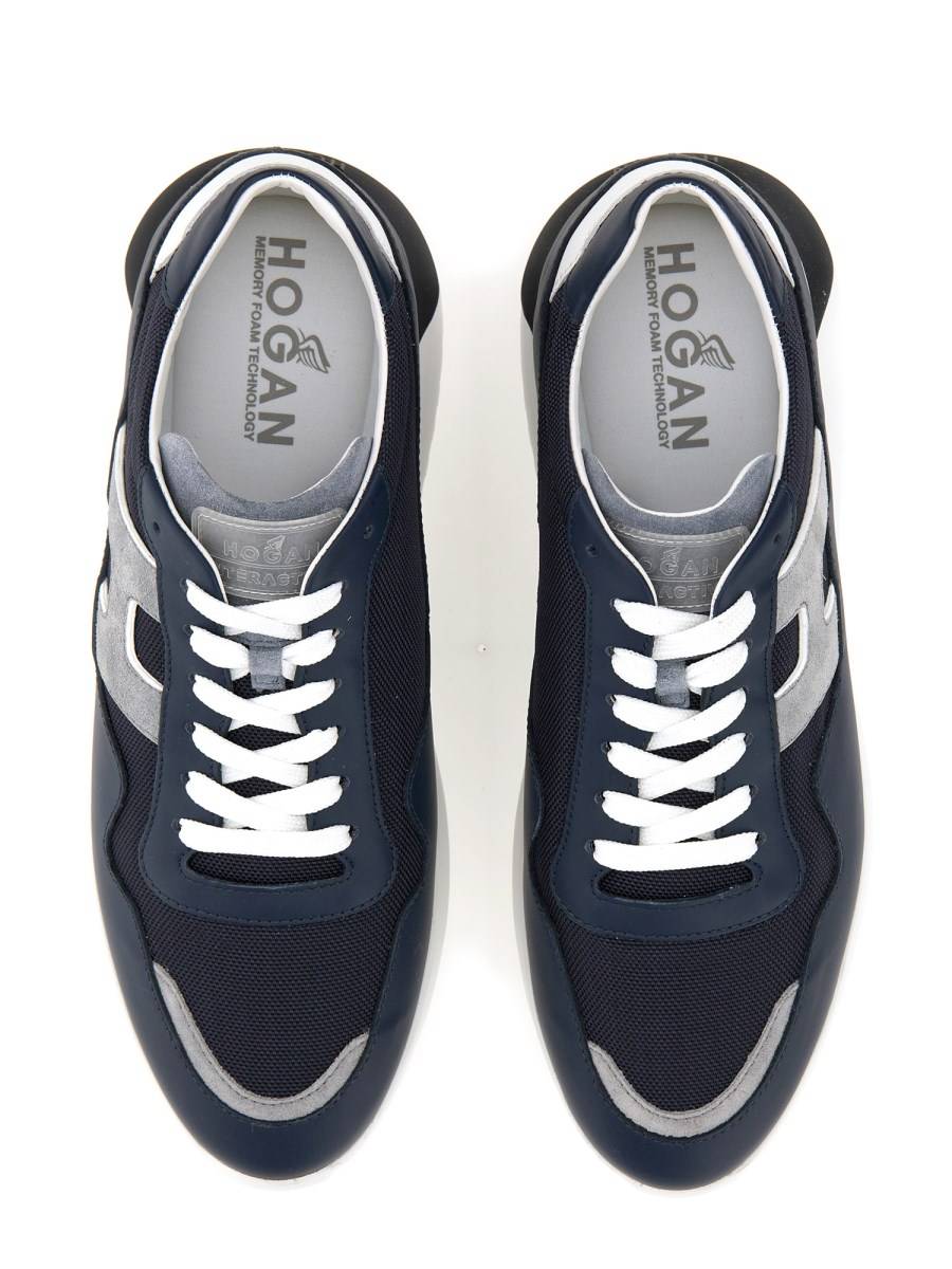HOGAN SNEAKERS INTERACTIVE3 Spedizione gratuita