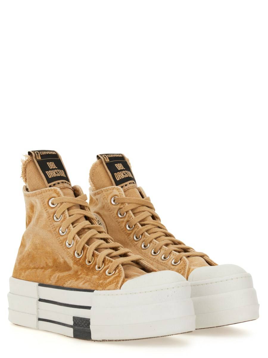 CONVERSE X DRKSHDW SNEAKER DBL DRKSTAR Vendite stagionali