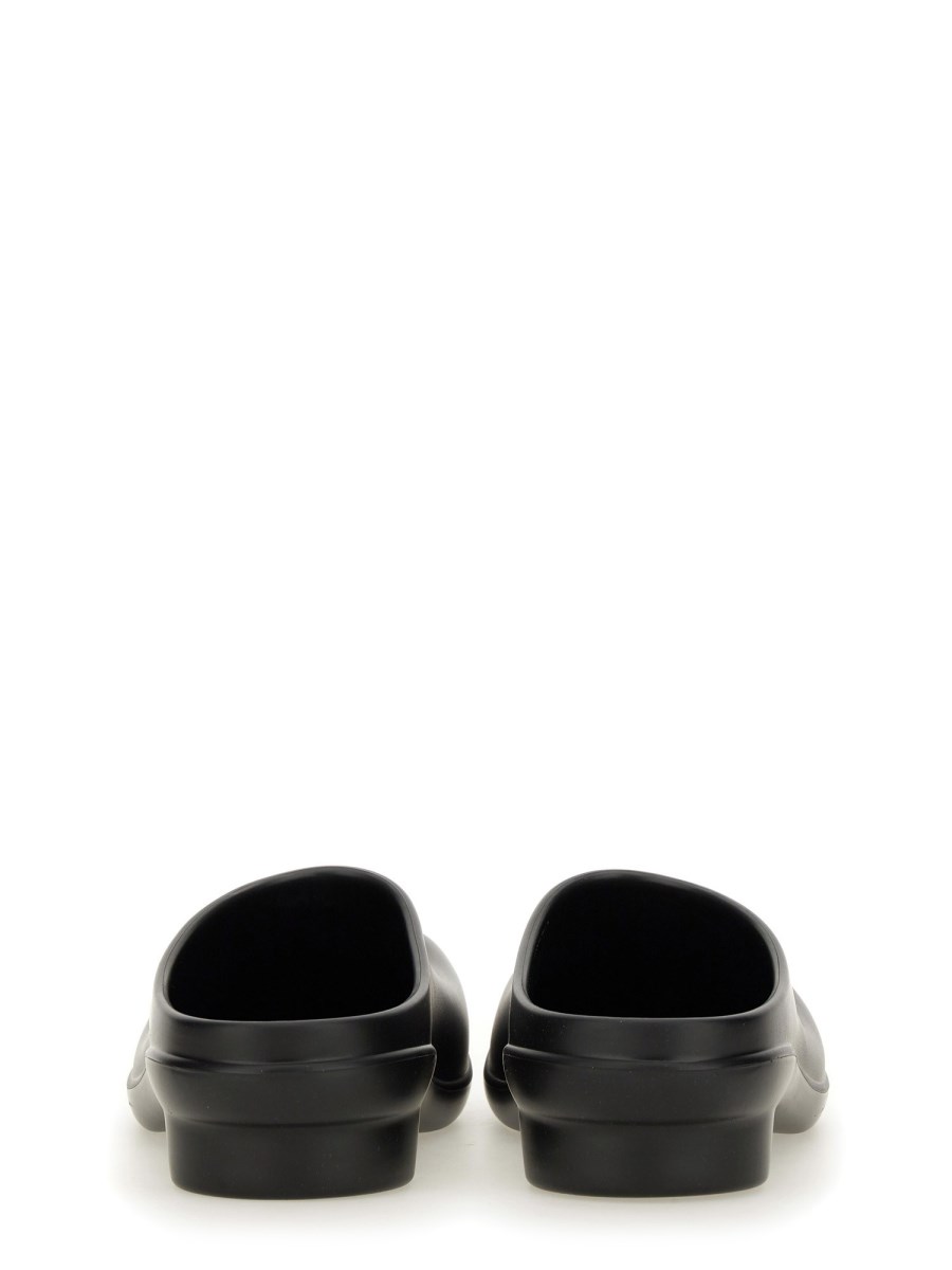 MM6 MAISON MARGIELA ZOCCOLI ANATOMIC in gomma Offerta natalizia
