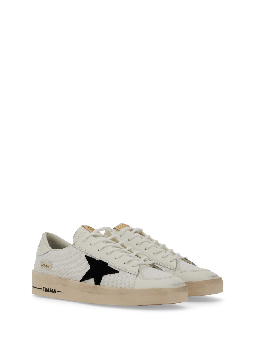 GOLDEN GOOSE SNEAKER STARDAN Smaltimento dello stoccaggio