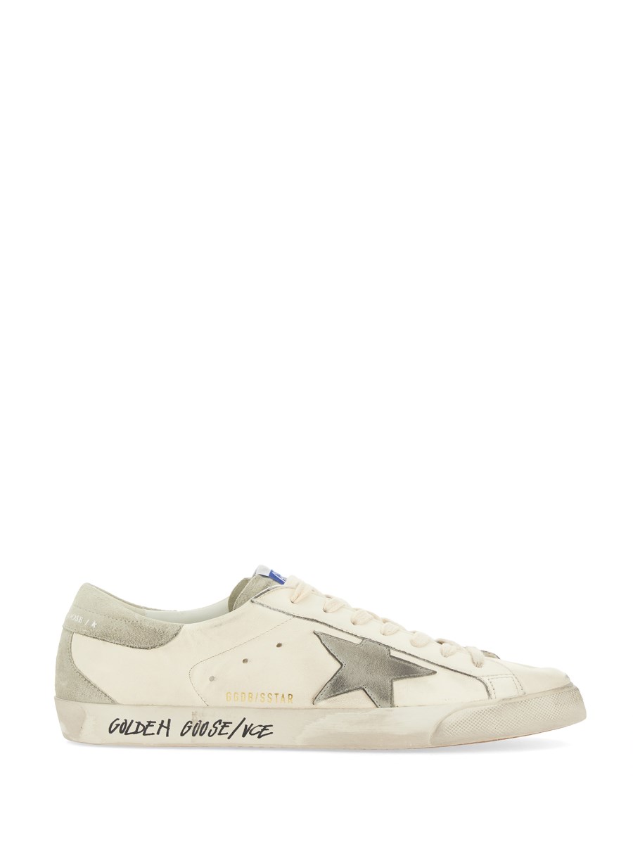 GOLDEN GOOSE SNEAKER "SUPERSTAR" Offerta migliore