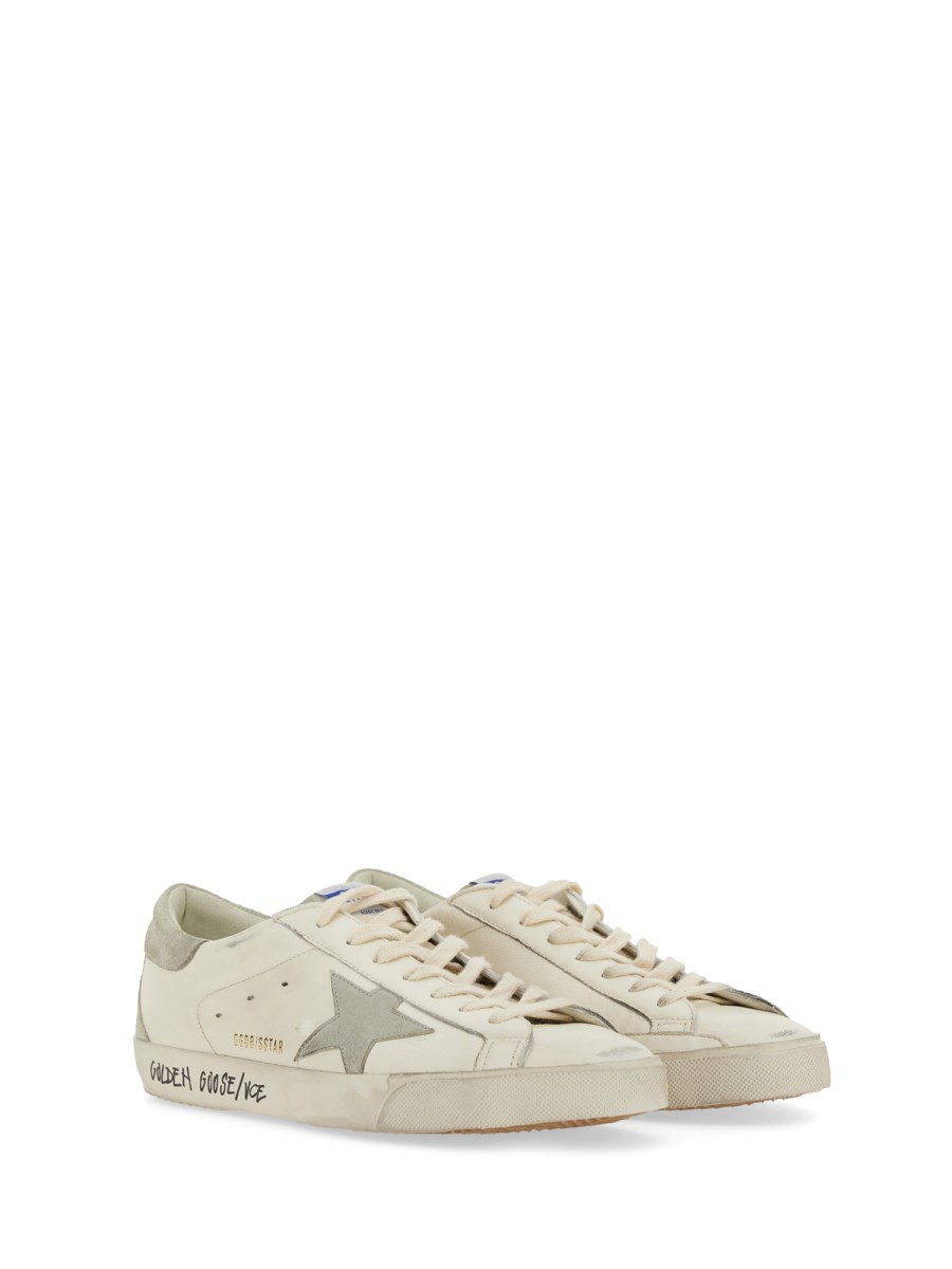 GOLDEN GOOSE SNEAKER "SUPERSTAR" Offerta migliore