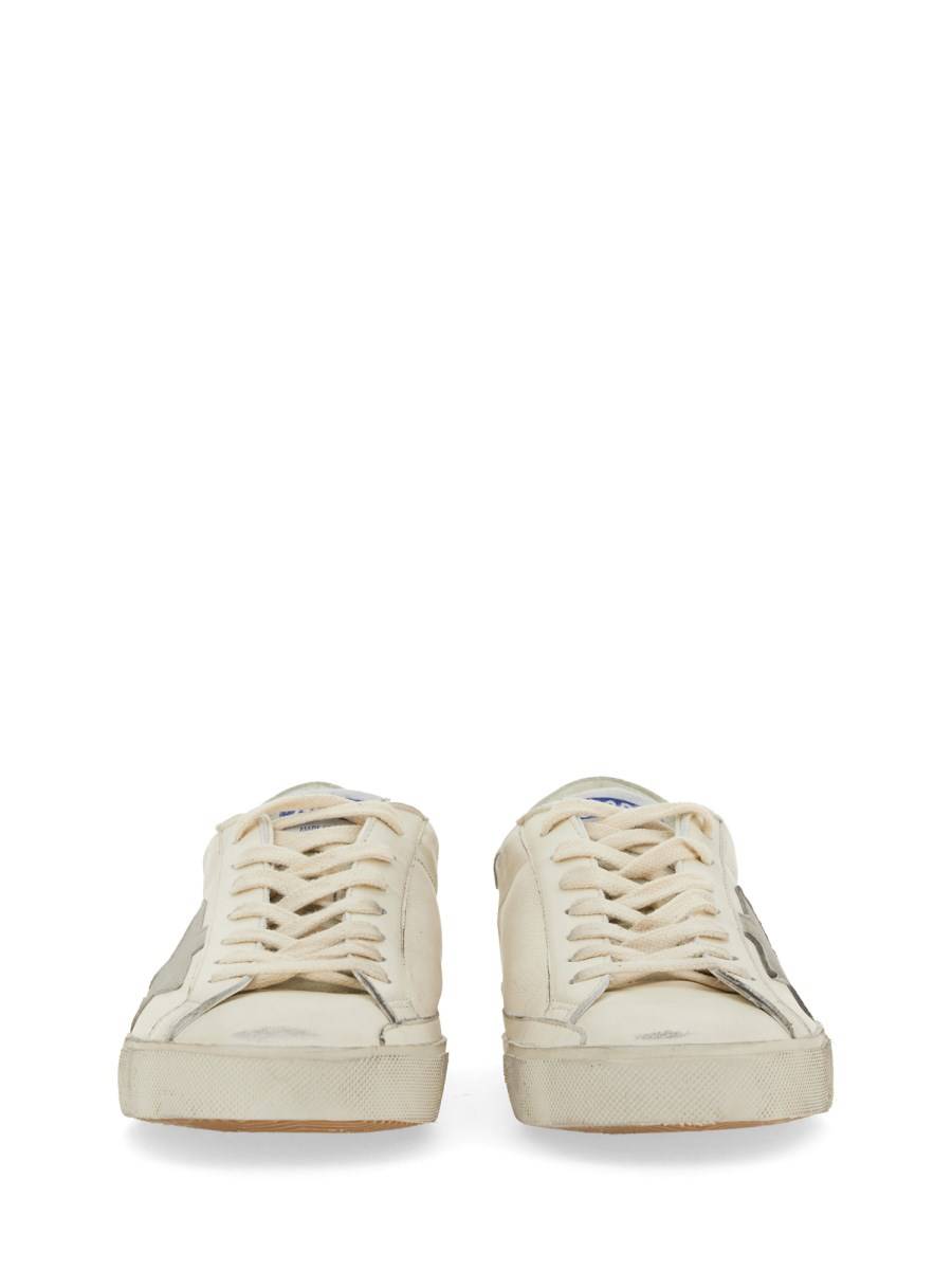 GOLDEN GOOSE SNEAKER "SUPERSTAR" Offerta migliore
