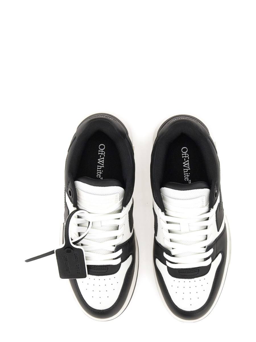 OFF-WHITE SNEAKER "OUT OF OFFICE" Offerte esclusive