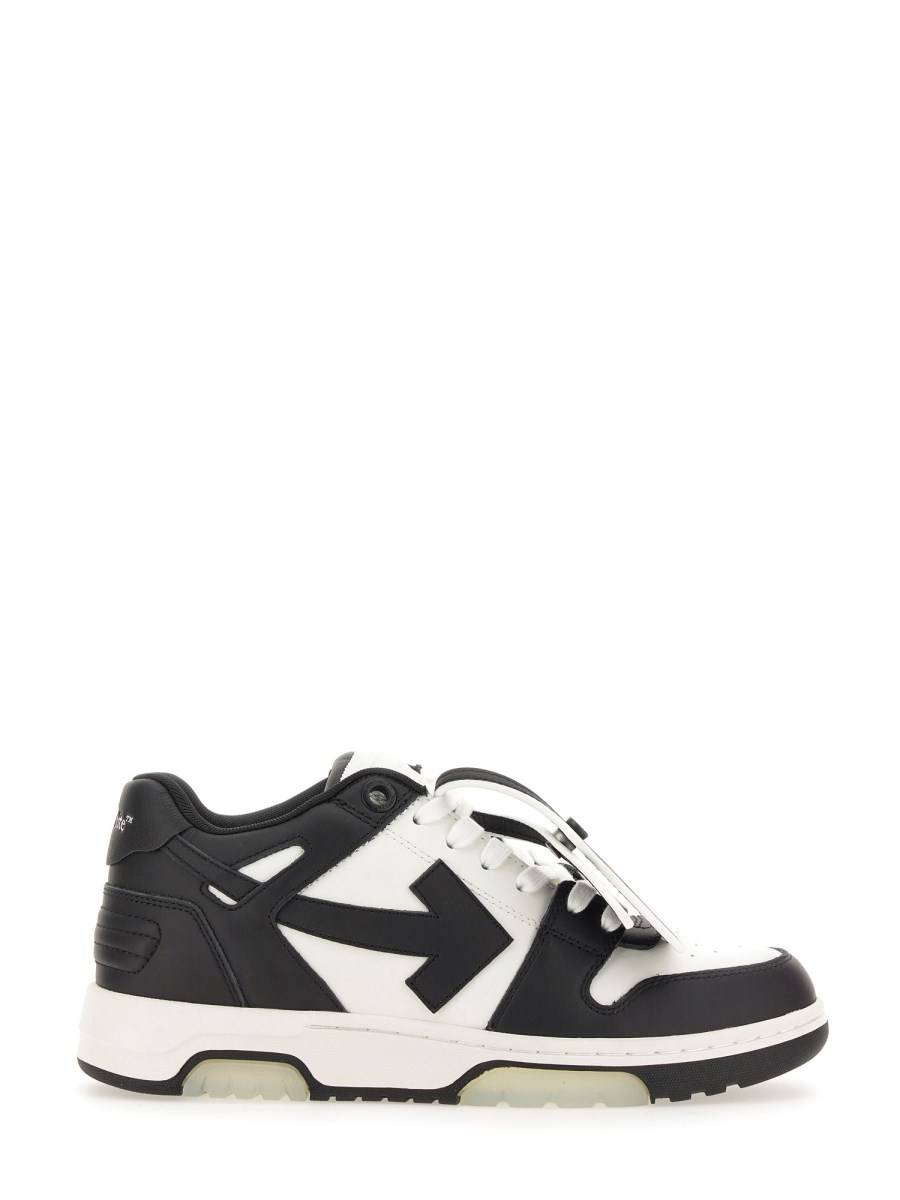 OFF-WHITE SNEAKER "OUT OF OFFICE" Offerte esclusive