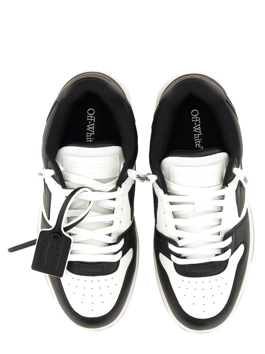 OFF-WHITE SNEAKER "OUT OF OFFICE" Offerte esclusive