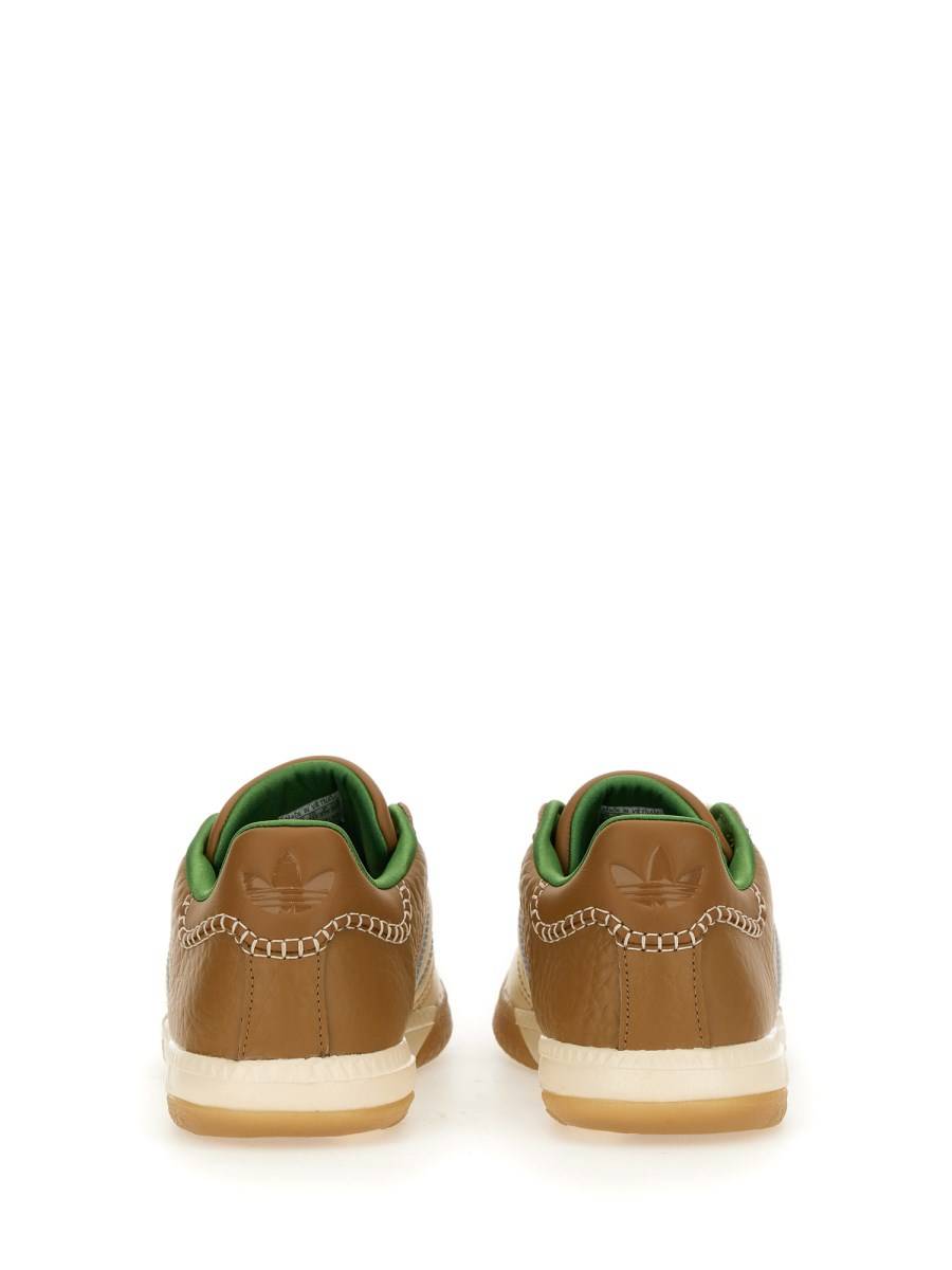ADIDAS X WALES BONNER SNEAKER SAMBA IN PELLE Grandi sconti