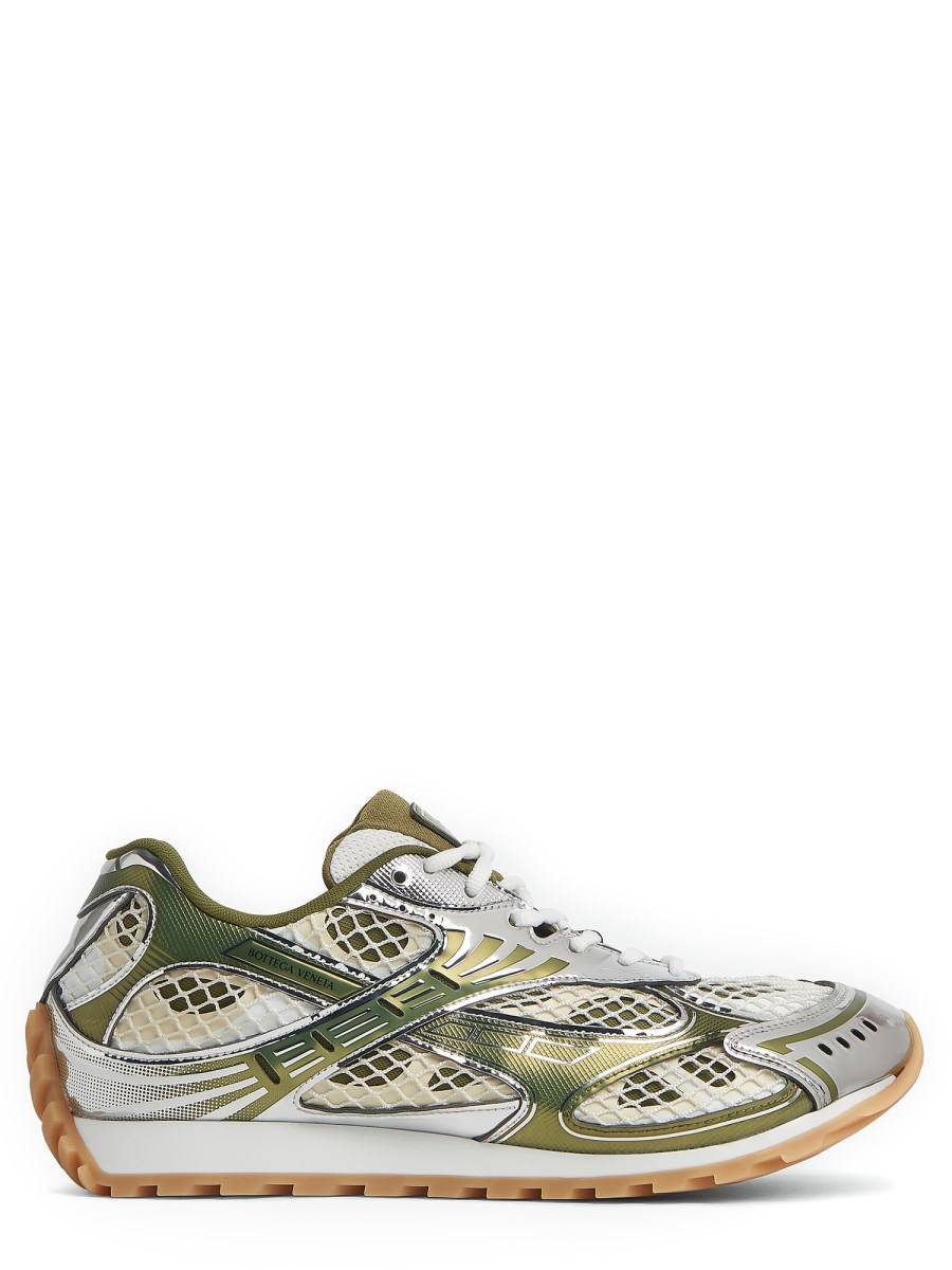 BOTTEGA VENETA SNEAKER "ORBIT" IN TESSUTO TECNICO Offerte stagionali