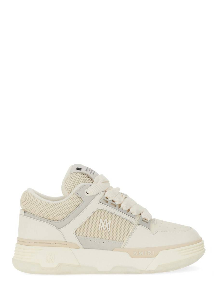AMIRI SNEAKER MA-1 IN PELLE Comprane uno, ottenene uno gratis