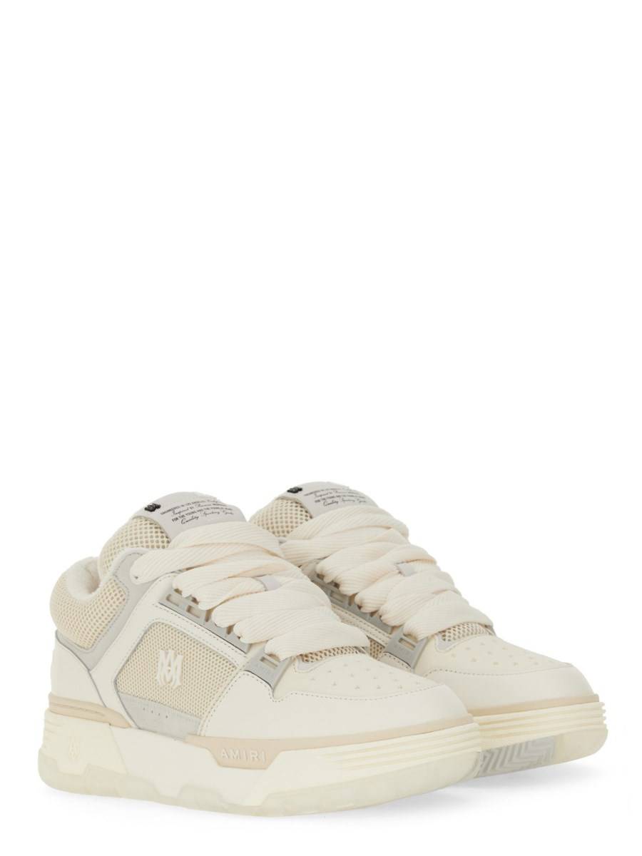 AMIRI SNEAKER MA-1 IN PELLE Comprane uno, ottenene uno gratis