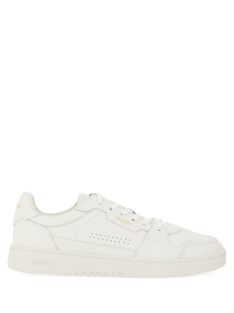AXEL ARIGATO SNEAKER LO "DICE" IN PELLE