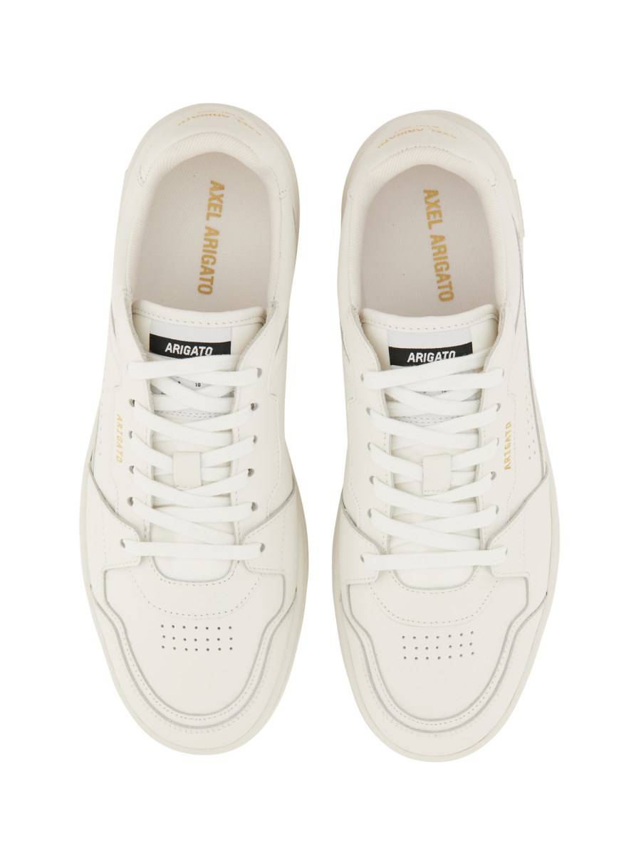 AXEL ARIGATO SNEAKER LO "DICE" IN PELLE Offerte speciali