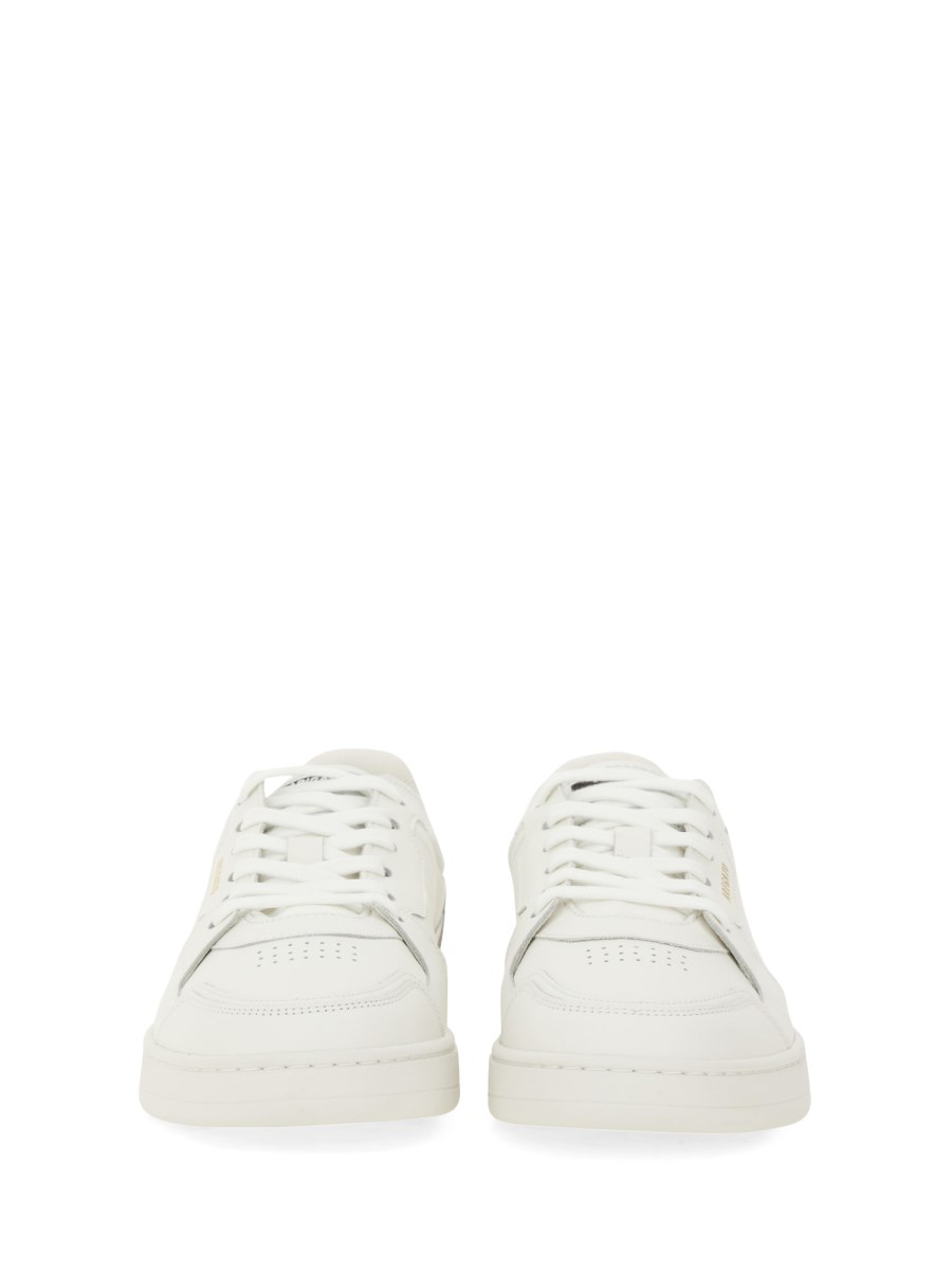 AXEL ARIGATO SNEAKER LO "DICE" IN PELLE Offerte speciali