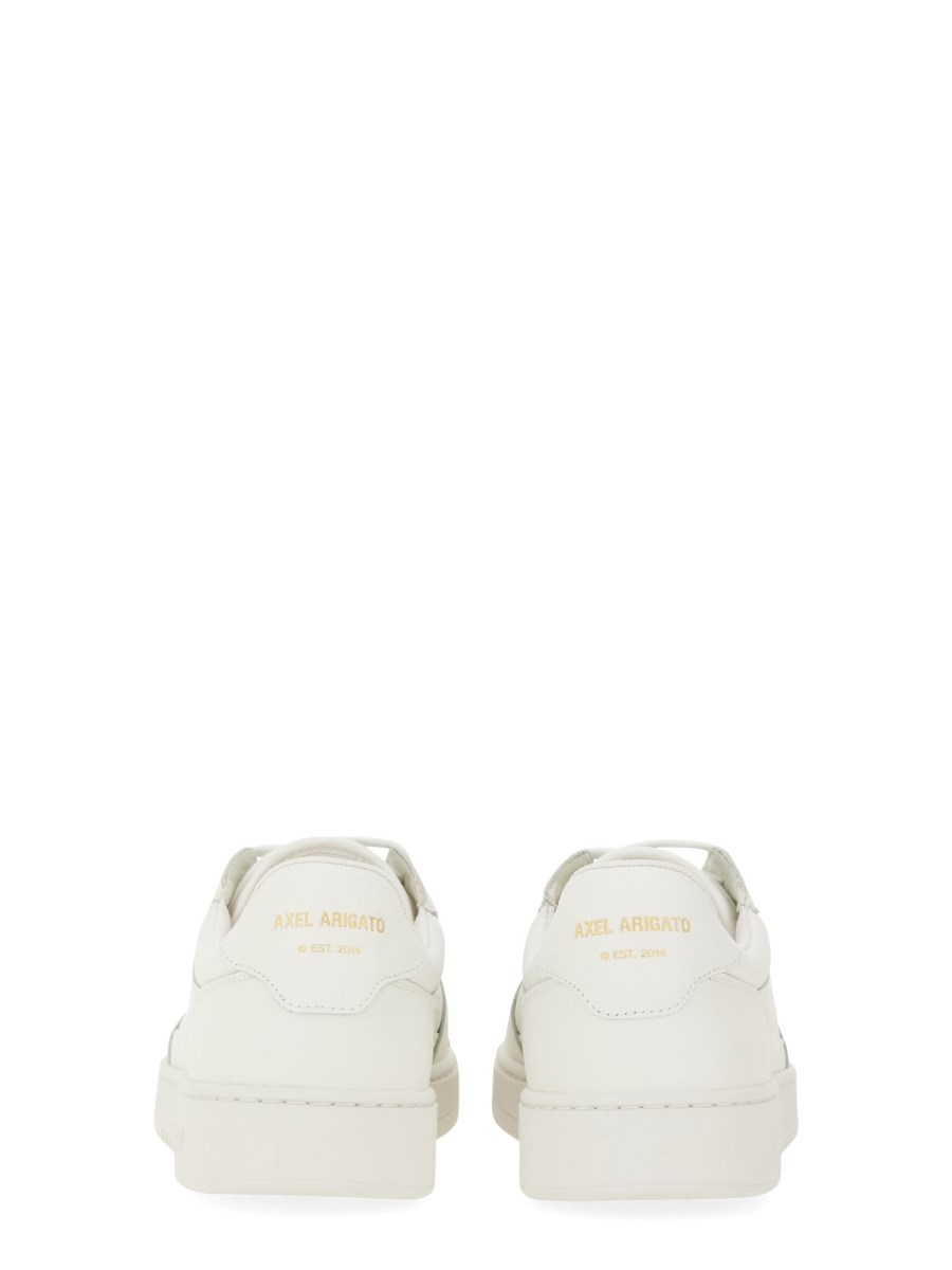 AXEL ARIGATO SNEAKER LO "DICE" IN PELLE Offerte speciali