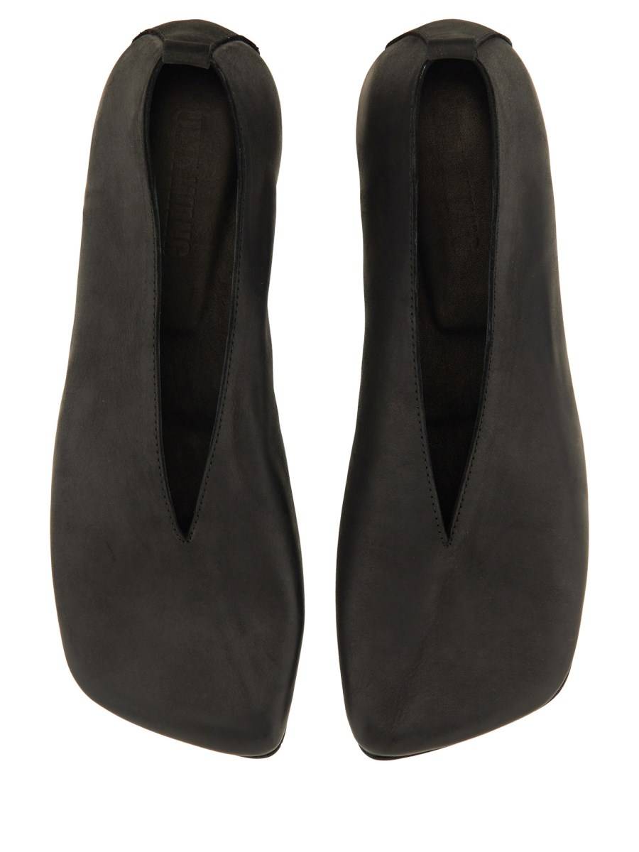 UMA WANG BALLERINA "STONE" Latest stili