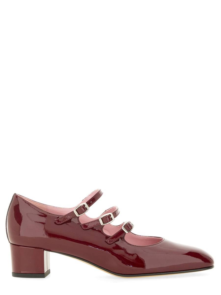 CAREL PARIS PUMP KINA